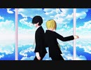 【MMD】きんぎょすくいで無題【たかにど傀逅】