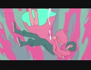 【ニコカラ】 夜に駆ける -2 on vocal