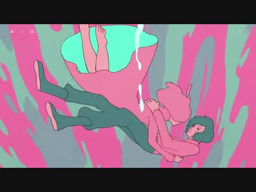 【ニコカラ】 夜に駆ける -2 on vocal
