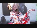 【MMD】桃源恋歌