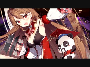 【城プロ:RE】怪の子どもたちはみな踊る-絶- 拳３人【平均Lv125,☆8】