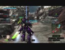【ボーダーブレイク】メスガキVSデスアクメおじさん【BORDER BREAK】【ギアナ高地】