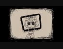ぼくはきみをかなしませるしょうぞうだ