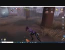 第五人格　　ランクマッチ　余裕ですＷロケットチェアをぶっ壊す^^