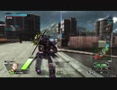 【ボーダーブレイク】4種のMVPチーズ丼【BORDER BREAK】【ギアナ高地】