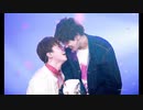 【BTS】この距離感が好きなんです…