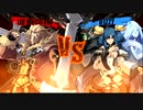 【GGXrdR2】日常対戦動画45【steam】　※
