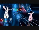 【BeatSaber】Caramelldansen [Expert]【21日目】