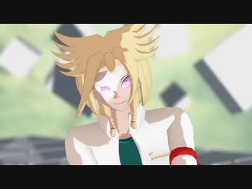 【DRTA MMD】ド/ラ/マ/ツ/ル/ギ/ー【ネタバレ】