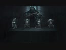 漬物の第五人格　ヴァイオリニストVS傭兵・心眼・庭師・祭司　ヴァイオリニスト視点