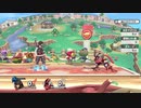 シュルクの最大慣性空Nがあまりにも強すぎる！？その理由を徹底追及!!【スマブラSP】