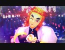 【鬼滅のMMD】DAYBREAK FRONTLINE（炭治郎・煉獄）