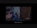 【WWZ】迫真戦闘部！初見プレイの裏技.mp2【ゆっくり実況】