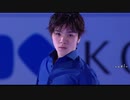 2017 World - GALA EX - This Town - Shoma UNO - 宇野昌磨