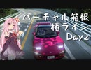 【バーチャルドライブch.】椿ラインDay2 NSX-Advance【アセットコルサ】