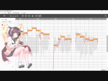 【AIきりたん】太陽になれるかな【NEUTRINOカバー 調声済み】+vsqx