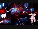 【BeatSaber】MELTDOWN (炉心融解) FEAT. RIN [Expert+]【21日目+α】