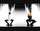 【◇白ルシフェル】KILLER B【◆黒イーノック】