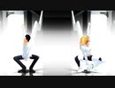 【◇白ルシフェル】KILLER B【◇白イーノック】
