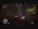 【MHW:I】調査クエスト：死を纏うヴァルハザク（歴戦の個体）の討伐【プレイ動画】