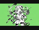 【メグッポイド】失敗作少女/Failure Girl (MARETU Arrange)【VOCALOIDカバー】