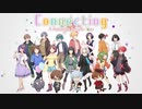 Connecting ☀︎ A Rainbow beside You
