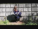 GARY MOORE back on the streets　弾いてみた　おかま