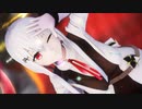 【にじさんじMMD】葉加瀬冬雪で「好き！雪！本気マジック」