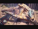 【MHW:I】イベントクエスト：轟と迅の熱き邂逅（ごうとじんのあつきかいこう）【プレイ動画】