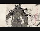 西へ行く -revive-を歌ってみたかったんですが・・・