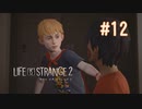 【実況】あー無性に兄弟愛#12【Life is Strange 2】