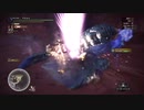 【MHW:I】調査クエスト：ナナ・テスカトリ（歴戦）の討伐（20分）【プレイ動画】