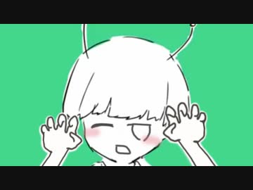 【R-18】金星のダンスをエロっぽく喘ぎ声で歌ってみた。