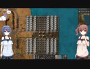 【factorio】工場長さとうささらの物流縛り_part 15【CeVIO実況】