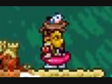 【TerrariaJEプレイ】紲星あかりが征くJourney's end【ゆっくり＆あかり実況】Part3