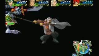 sc^グランディアＸ初プレイで今日もヤイヤイヤイヤイヤー　１１１