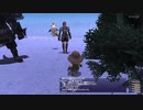 【FF11】冒険の記録～夢追い人～黄金のたてがみ