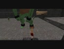 Secondlife 2012年LSL-CONダンジョン