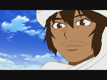 アサティール 未来の昔ばなし 第8話 王子と幸福の塩 アニメ 動画 ニコニコ動画
