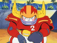 人気の アイアンリーガー 疾風 アイアンリーガー 動画 44本 ニコニコ動画