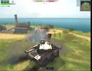 operation destroyer　12　Tank Force