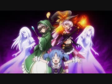 シャドウバース　#08「決勝トーナメント始まるッ！」