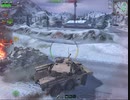 operation destroyer　14　Tank Force