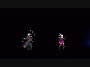 FGO2部は低レア鯖でクリアできるのか？　part.46