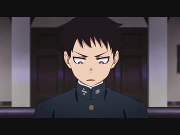 TVアニメ『炎炎ノ消防隊　弐ノ章』本PV｜2020年7月放送開始