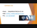 RICS APC