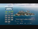 #6【トロピコ6】カリスマ性で導く 第三の島　共産島