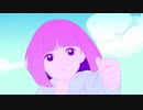 「ハルジオン」を歌ってみた　里蘭花ver.