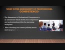 APC training