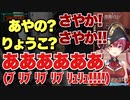 マリン船長「さやか!」リオ「あやの?」船長「さやか!!」リオ「りょうこ?」船長「あああああ」(ﾌﾞﾘﾌﾞﾘﾌﾞﾘﾌﾞﾘｭﾘｭ!!!!)【宝鐘マリン】